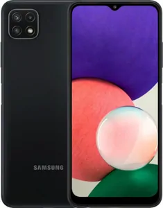 Замена кнопки включения на телефоне Samsung Galaxy A22s в Ростове-на-Дону